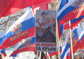 Крым и Севастополь хотят говорить по-русски