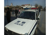 В Китае совершенно массовое убийство мирный жителей