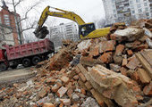 Во Владивостоке по требованию прокуратуры снесут здание ТЦ "Ульяновский"