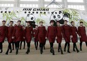 Китайская авиакомпания будет перевозить пассажиров между Владивостоком и Пекином