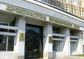 Во Владивостоке в здание прокуратуры кинули "коктейль Молотова"