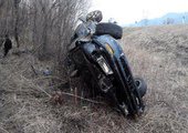 В Приморье пьяный водитель погубил своего молодого пассажира