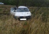 Подросток-пассажир пострадал в ДТП Приморье