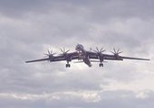 Российские противолодочные самолеты потревожили японские воздушные силы