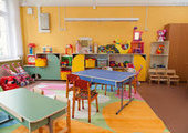 Во Владивостоке работал незаконный детский сад