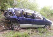 В Приморье в ДТП попали водители, уже лишенные водительских прав