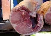 Мясо из зоны, где найден ящур, продавали во Владивостоке