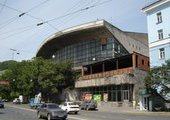 Цирк во Владивостоке будет закрыт
