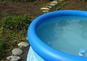 В Приморье 3-летний ребёнок захлебнулся в бассейне частного дома