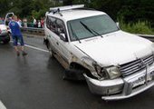 3 человека погибли, 5 пострадали в результате лобового столкновения в Приморье