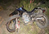 В Приморье в ДТП погиб мотоциклист