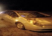 В Приморье женщина-водитель попала в ДТП, в котором погиб её муж