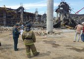 Следственный комитет изучит происшествия на стройках Владивостока