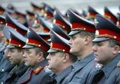 Зарплата лейтенанта полиции в Приморье вырастет более чем в два раза