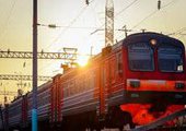 От Владивостока до Спасска-Дальнего запустили комфортабельный электропоезд