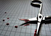 Во Владивостоке две женщины были убиты ножницами