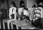 В Приморье воспитательница связала ребенка, чтобы уложить спать
