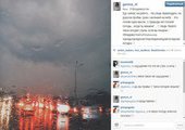 Владивосток под ударом стихии