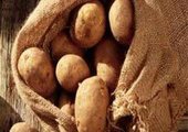 Мешок картошки, таков результат грабежа в Приморском крае