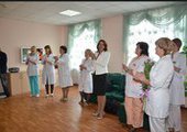 В канун Дня матери во Владивостоке будущим мамам сделают подарок