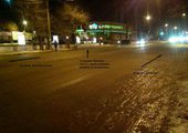 Во Владивостоке пожилой мужчина получил травмы в пассажирском автобусе