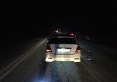 Молодой водитель-рецидивист насмерть сбил пешехода в Приморье