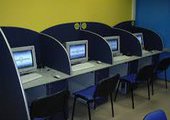 В Приморье ограблены несколько интернет-клубов