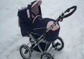 В Приморье мама бросила коляску с ребенком на морозе и пошла спать