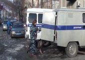 В Приморье грабитель с гвоздодером ворвался в дом пенсионерки