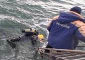 В охотском море затонул траулер "Дальний Восток", есть погибшие