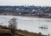 В Приморье вновь ожидается подъём уровня воды