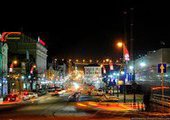 Сегодня во Владивостоке перекроют центр города на 2,5 часа