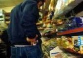 Трое несовершеннолетних по ночам обворовывали продуктовые магазины в Приморье