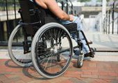 200 тысяч рублей потратят во Владивостоке на "Доступную среду" для инвалидов