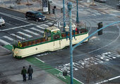 Трамвай-кабриолет будет ходить во Владивостоке
