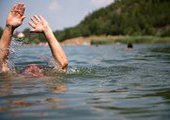В Уссурийске люди тонут в запрещённых для купания местах