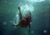 В Приморье утонул школьник, оправившись на море понырять с маской