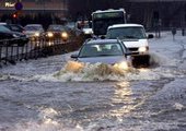 Официальный список улиц, которые может затопить тайфун "Гони"