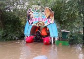 Зоопарк пострадавший от тайфуна переведут на баланс Уссурийска