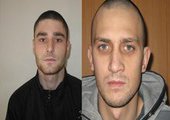Во Владивостоке разыскивают сбежавших осужденных