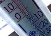 Похолодание ожидается в Приморье в выходные
