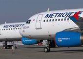 В Египте разбился пассажирский самолёт с российскими туристами