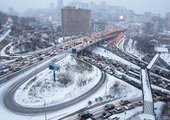 Через неделю во Владивостоке автобус начнут ходить по зимнему расписанию