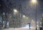 В Приморье ожидается выпадение снега