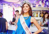 18-летняя студентка из Владивостока стала "Красой России"