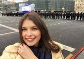 18-летняя студентка из Владивостока стала "Красой России"