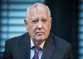 BBC сообщила о смерти Михаила Горбачёва