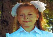 В Приморье полицейские просят помощи в поиске убийцы 10-летней Ксении Громской