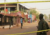 Среди погибших заложников в отеле в Мали оказались два россиянина