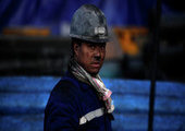 В Китае при пожаре на шахте погибли более 20 человек
